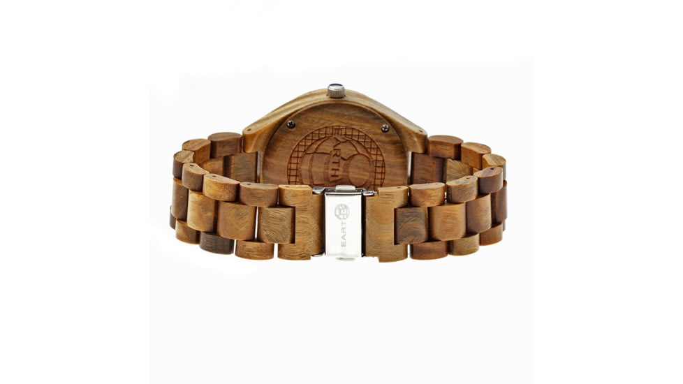 Earth Sapwood Unisex Watch, Olive ETHEW1604