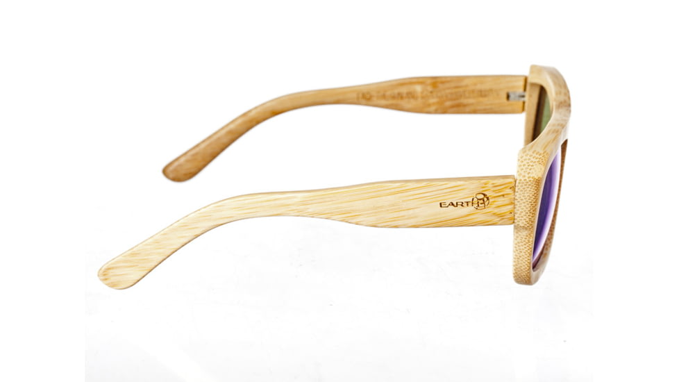 Earth Daytona Sunglasses, 025b, ESG025B