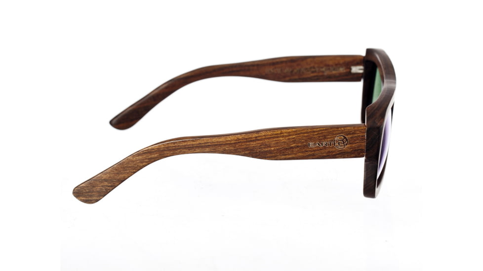 Earth Daytona Sunglasses, 025e, ESG025E