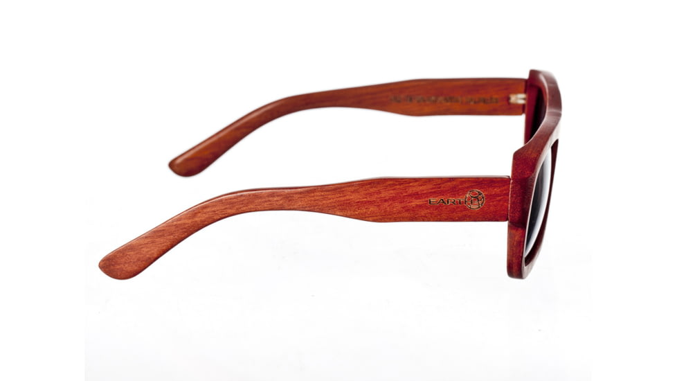 Earth Daytona Sunglasses, 025r, ESG025R