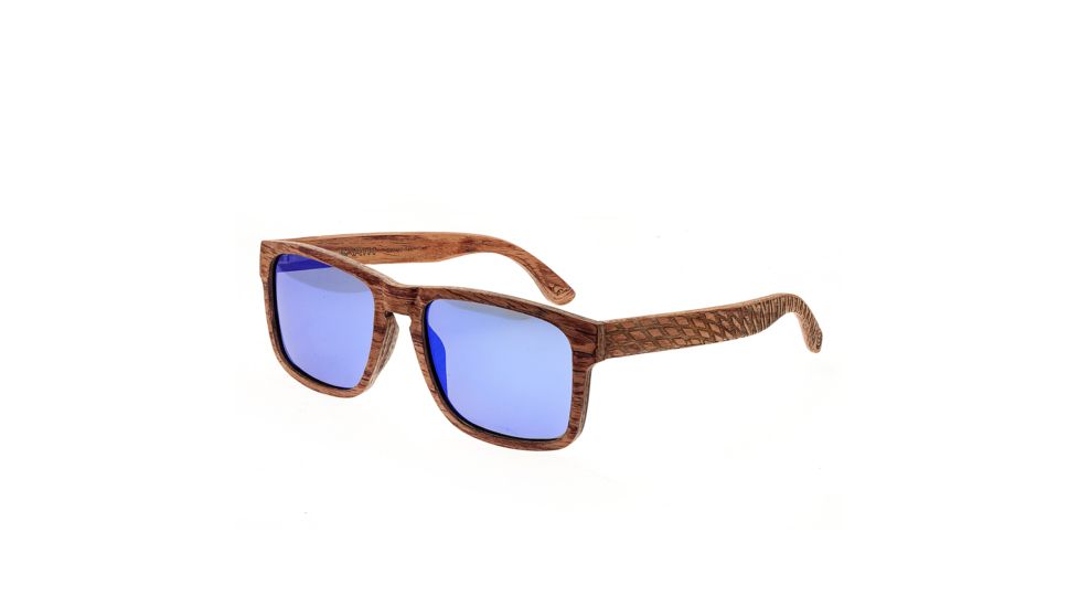 Earth Whitehaven Sunglasses, Red, Standard, ESG080R