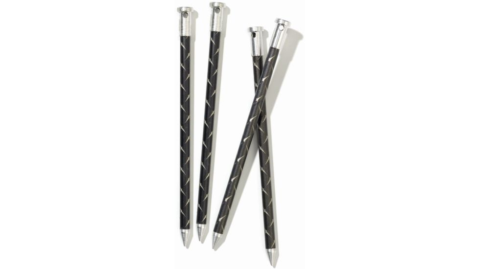Easton Full Metal Jacket Tent Stakes
