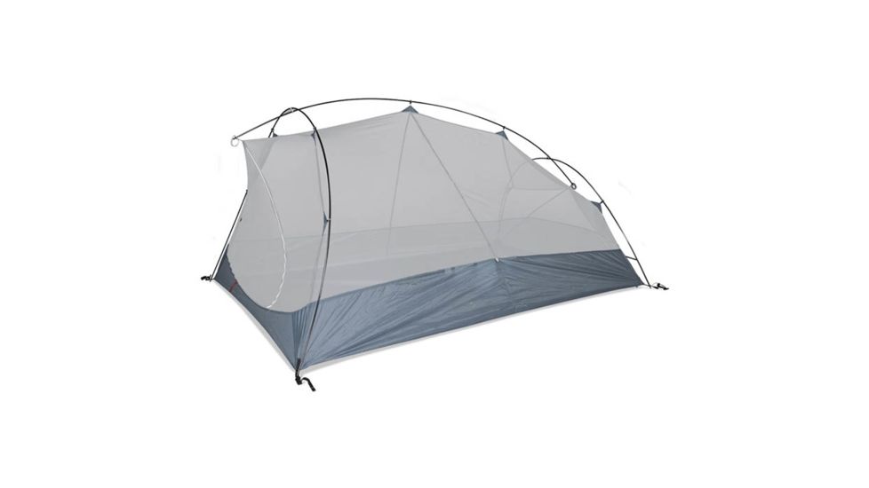 Easton Kinetic Carbon 3p Footprint 121808-SL