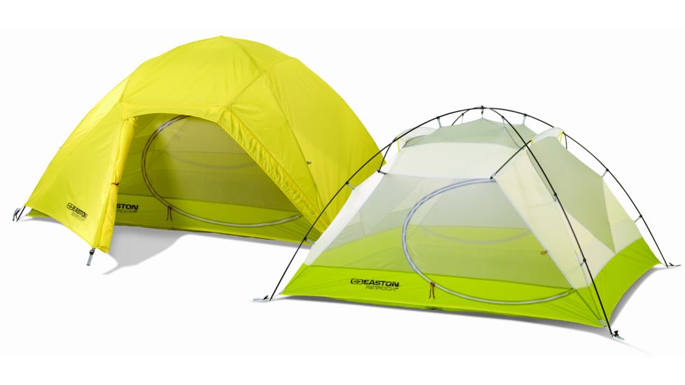 Easton Rimrock 2P Tent - 2 Person, 3 Season