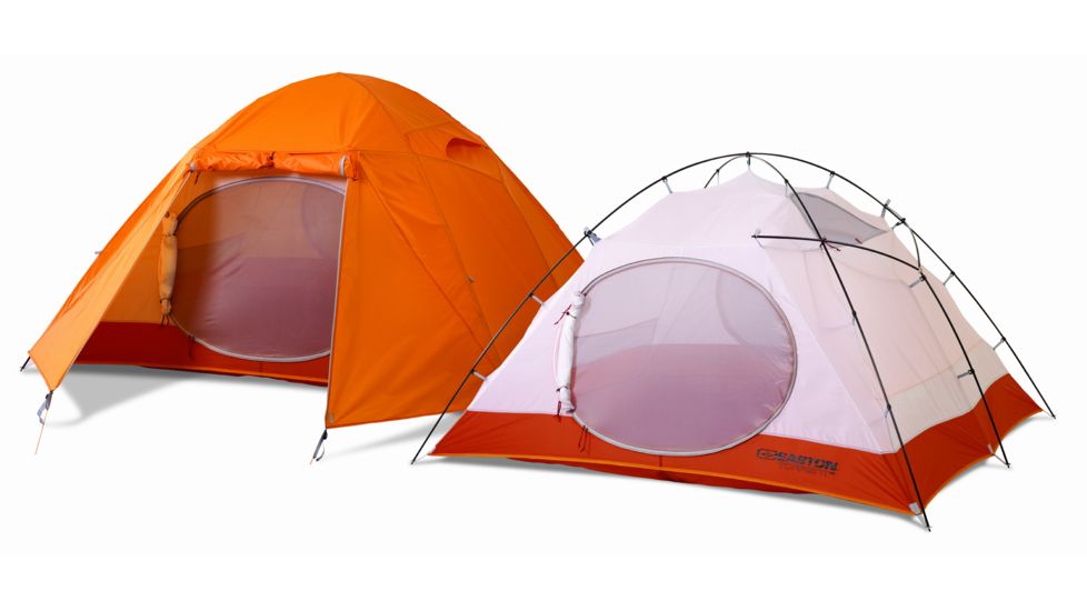 Easton Torrent 2P - 2 Person, 4 Season Tent