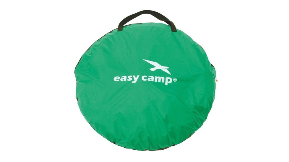 Easy Camp 2 Person Funster Tent, Jolly Green 120175