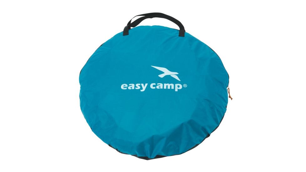 Easy Camp 2 Person Funster Tent, Mosaic Blue 120176