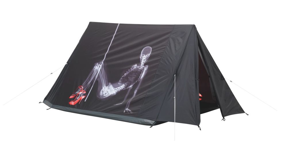 Easy Camp 2 Person Image Tent - X-Ray 120178