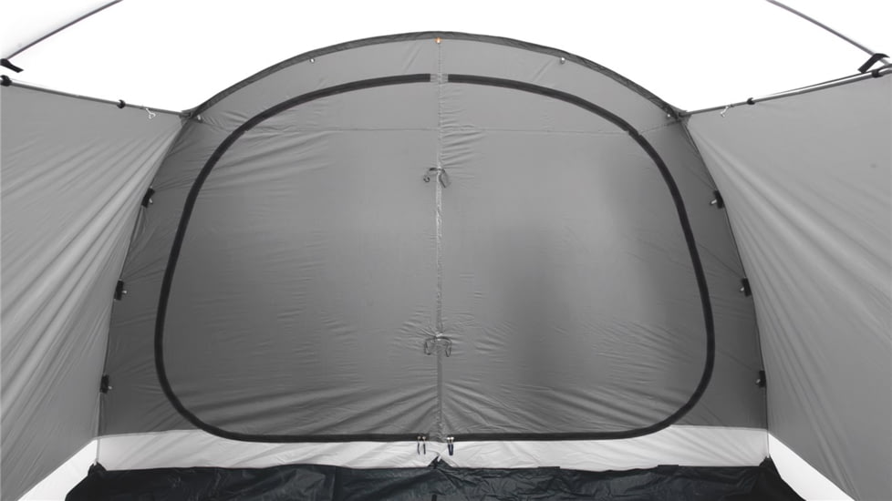 Easy Camp Brooklands Drive Away Awning, Gray / Silver 120216