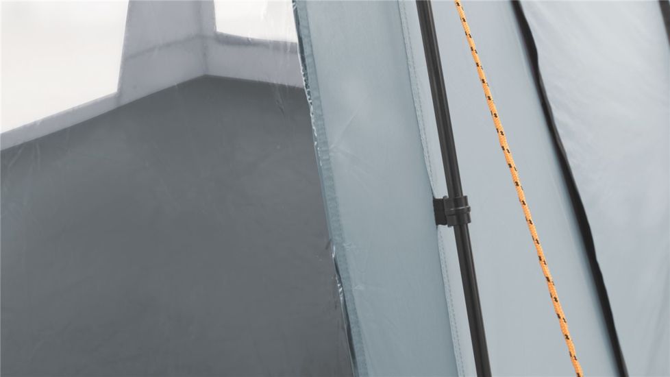 Easy Camp Daytent, Gray 120103