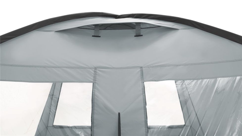 Easy Camp Daytent, Gray 120103