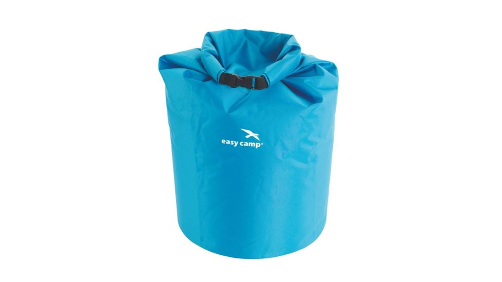 Easy Camp Dry-pack Dry Bag - 50 Liter, Blue, Large 680047