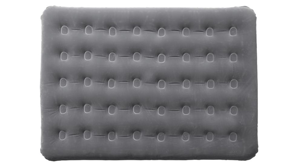 Easy Camp Flock Double Airbed Mattress, Blue 300046