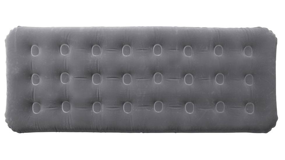 Easy Camp Flock Single Airbed Mattress, Blue 300045