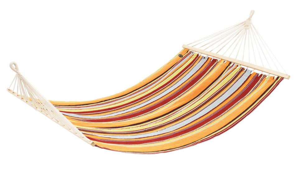 Easy Camp Havana Double Hammock, Multicolor Stripe 480039