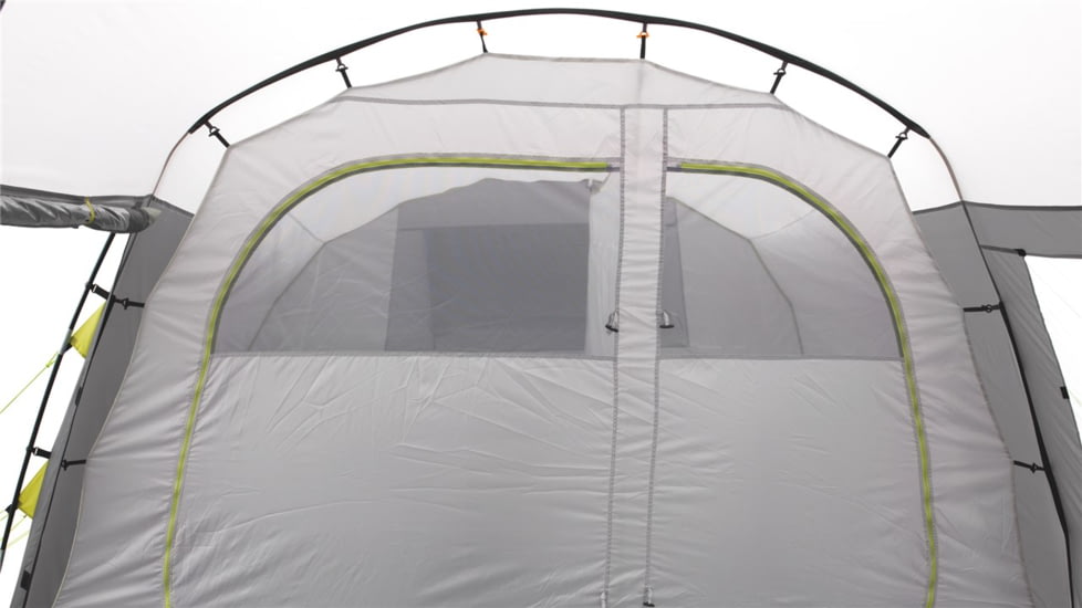 Easy Camp Huntsville 800 Tent - 8 Person, Gray / Silver 120183