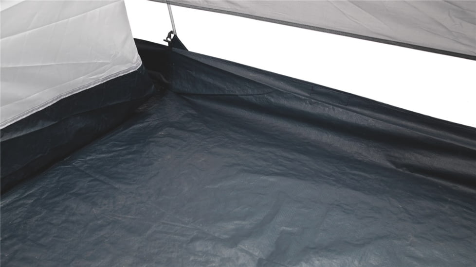 Easy Camp Huntsville 800 Tent - 8 Person, Gray / Silver 120183