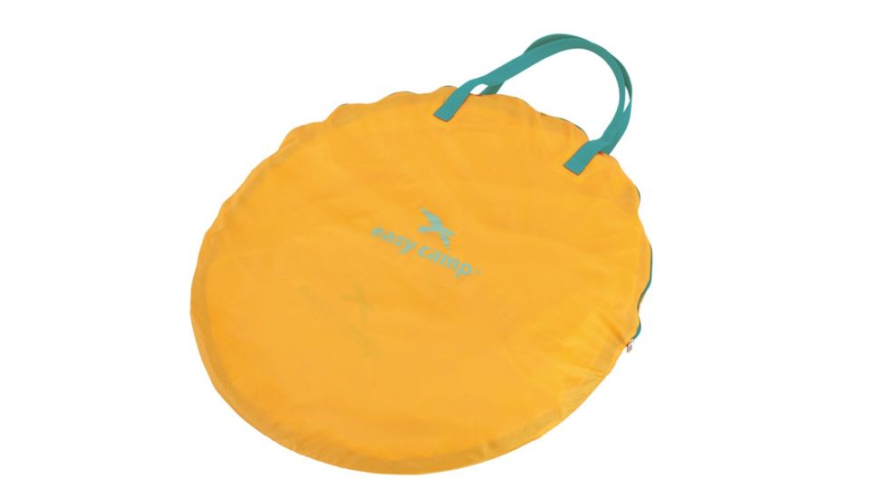 Easy Camp Ocean Canopy, Yellow/Orange 120094