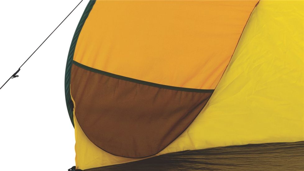 Easy Camp Ocean Canopy, Yellow/Orange 120094