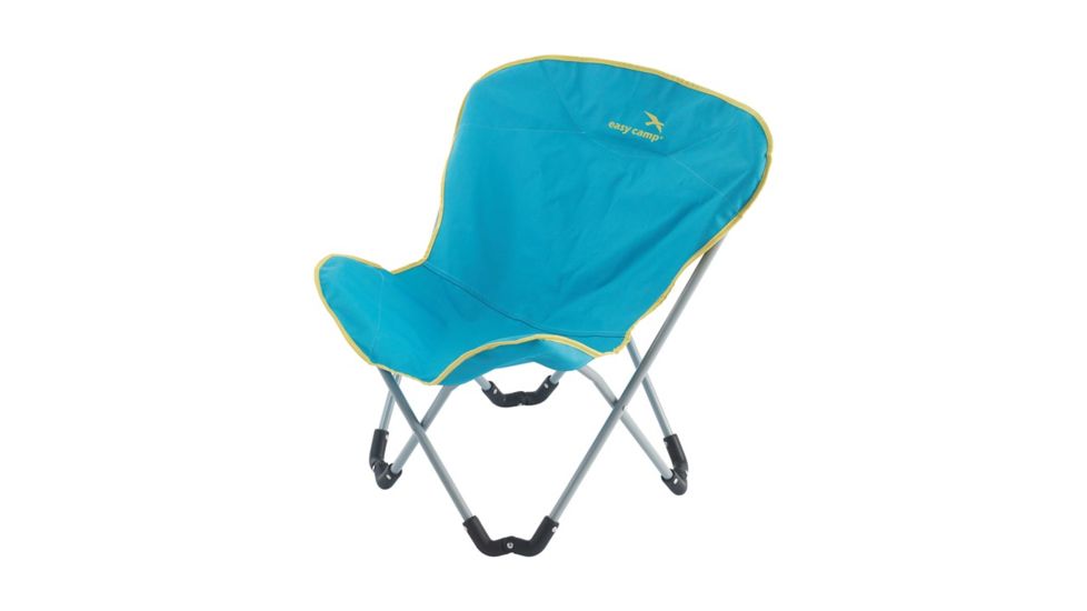 Easy Camp Seashore Beach Seat, Blue 420019