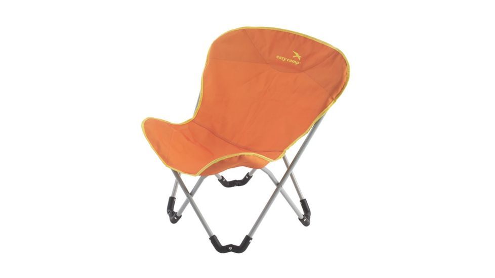 Easy Camp Seashore Beach Seat, Orange 420020