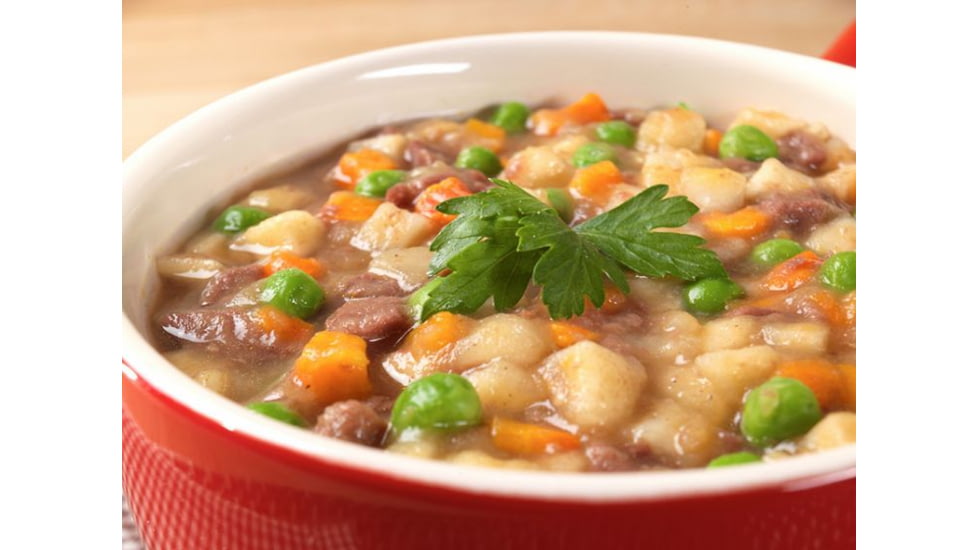 Easy Meal Beef Stew, 100 Serving, 65114