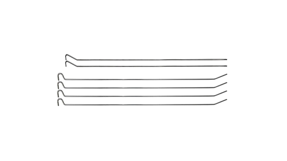 iKamper Rainfly Tension Pole CE34CE9D, SC side, SC 2x side, SC mini side, XC 2.0, BA031-003