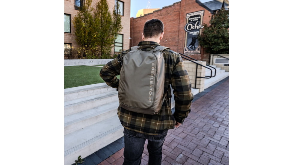 Eberlestock Apprentice Pack, 25L, Gray, T4GY