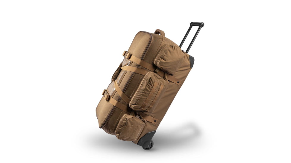 Eberlestock Atlas Duffel, Coyote, B4MC