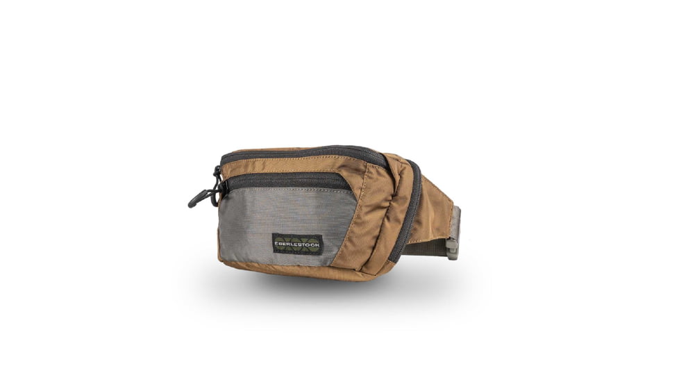 Eberlestock Bando Waistpack, Coyote Brown, Standard, L2MC