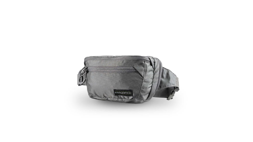 Eberlestock Bando Waistpack, Gray, Standard, L2GY