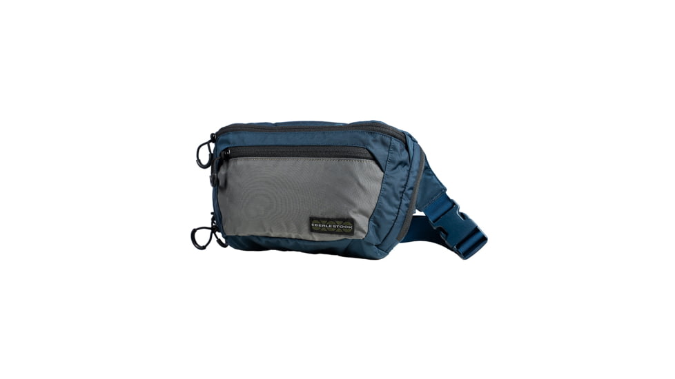 Eberlestock Bando Waistpack, Cobalt Blue, Extra Large, L3BL