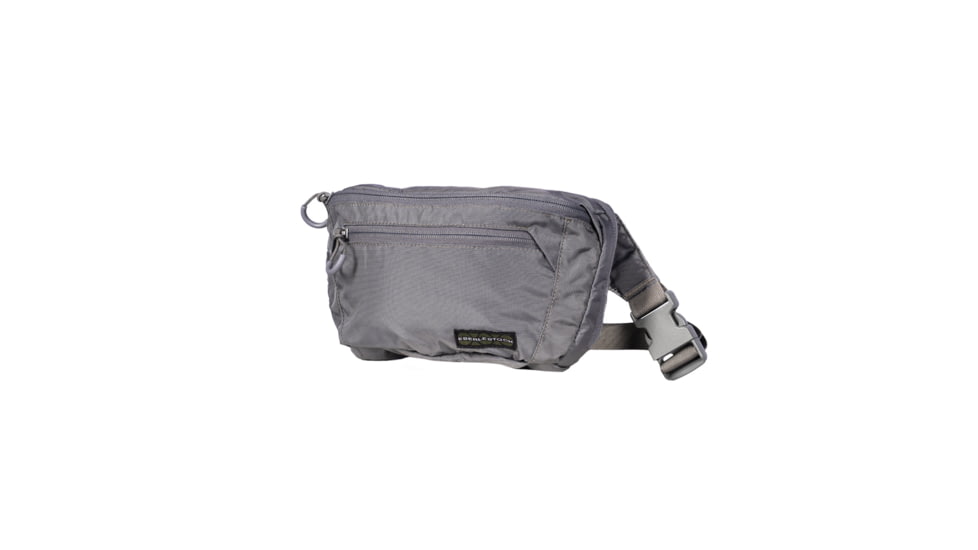 Eberlestock Bando Bag Xl, Gray, L3GY