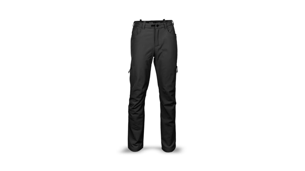 Eberlestock Battle Creek Pants - Men's, Black, 36, BPB36