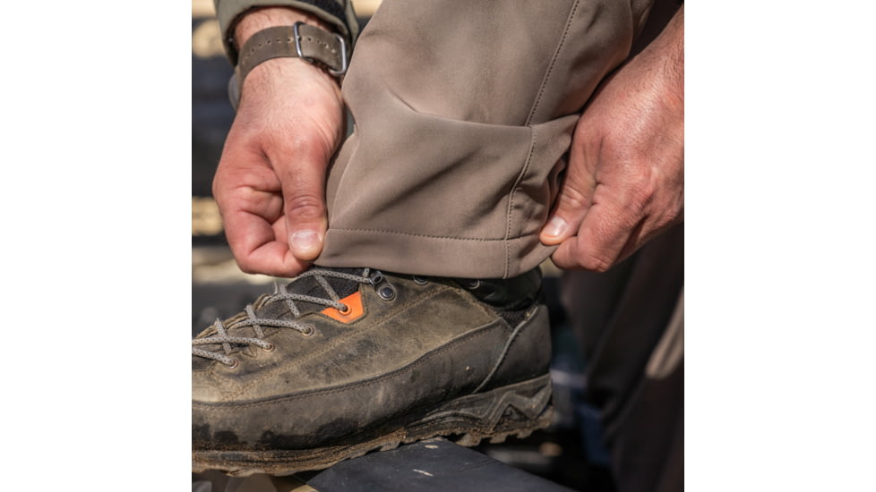 Eberlestock Battle Creek Pants - Mens, Dry Earth, 38, BPE38