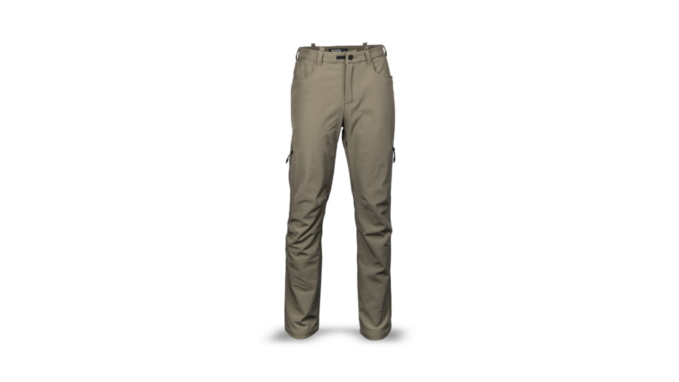 Eberlestock Battle Creek Pants - Mens, Dry Earth, 38, BPE38