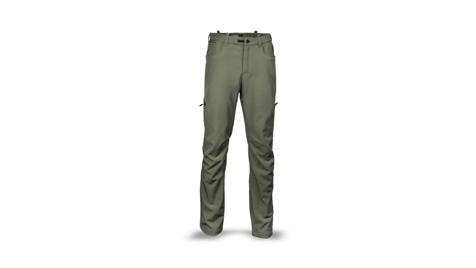 Eberlestock Battle Creek Pants - Mens, Fall Green, 32, BPJ32