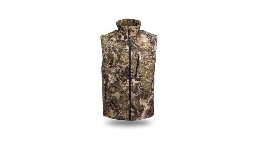 Eberlestock Battle Creek Vest, Mountain, Medium, BCHM