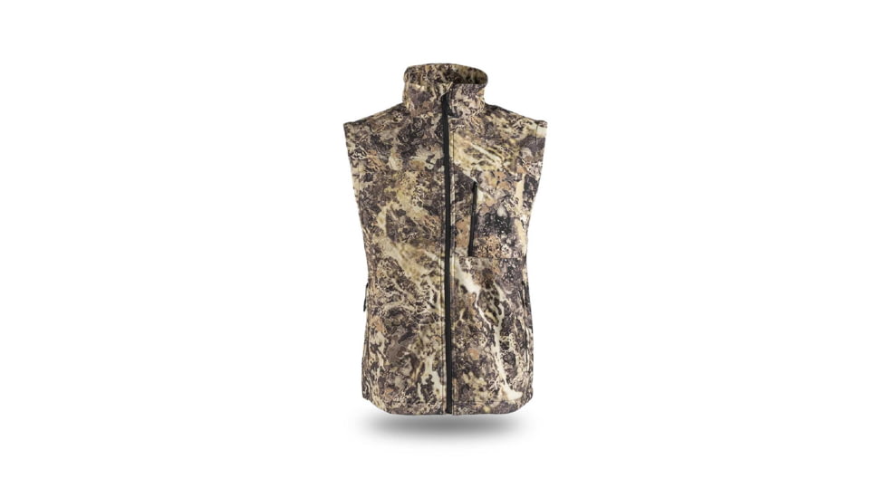 Eberlestock Battle Creek Vest, Skye, Large, BCSL