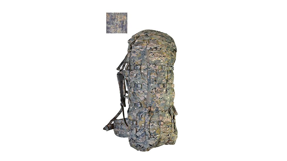 Eberlestock Big Top Pack, Doppelganger, F100DG