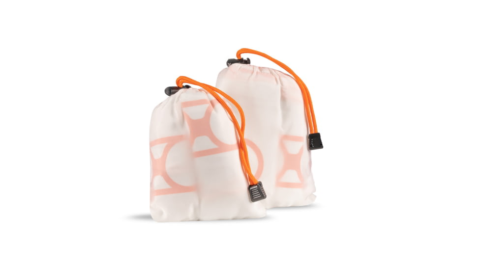 Eberlestock Emod Game Bag, White, Medium, AGB1M