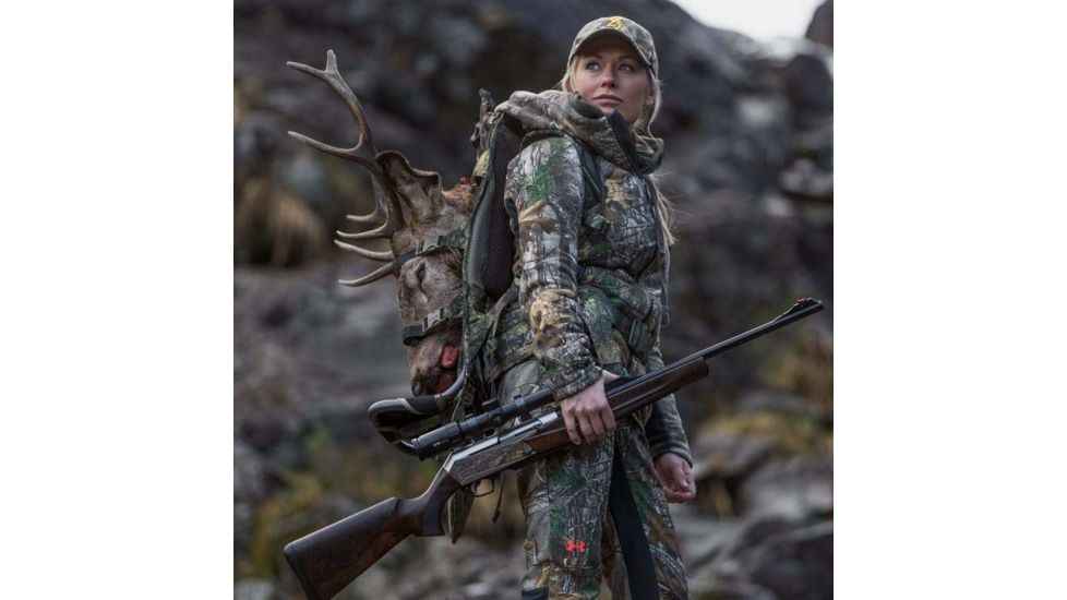 Eberlestock Mainframe Pack, Mossy Oak Brush F1HB