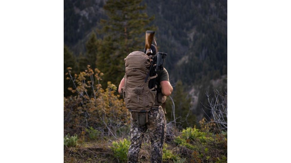 Eberlestock Mainframe Pack, Mossy Oak Brush F1HB