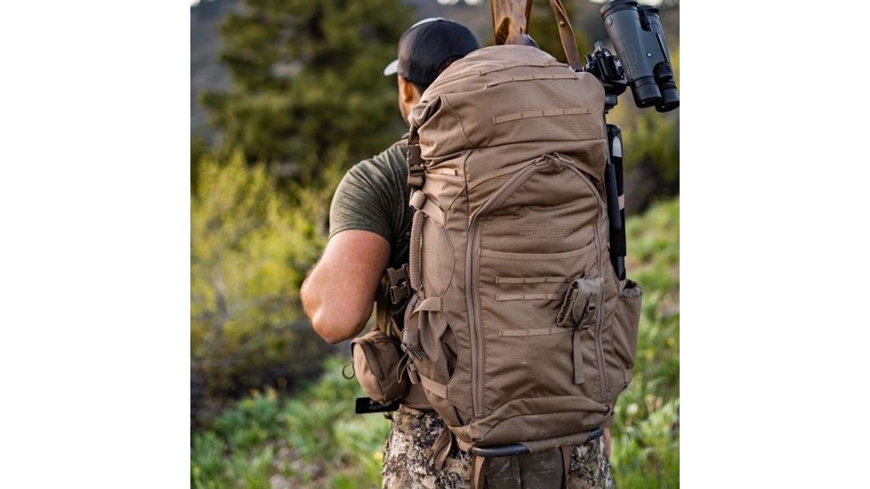 Eberlestock Mainframe Pack, Mossy Oak Brush F1HB