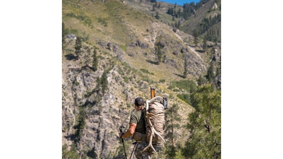 Eberlestock Mainframe Pack, Mossy Oak Brush F1HB