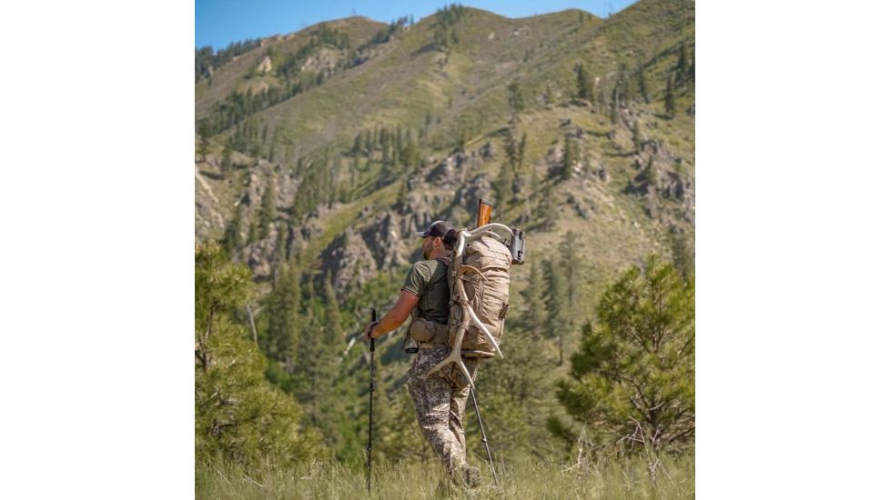 Eberlestock Mainframe Pack, Mossy Oak Brush F1HB