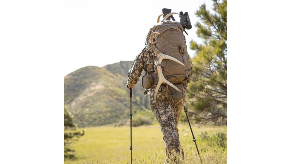 Eberlestock Mainframe Pack, Mossy Oak Brush F1HB