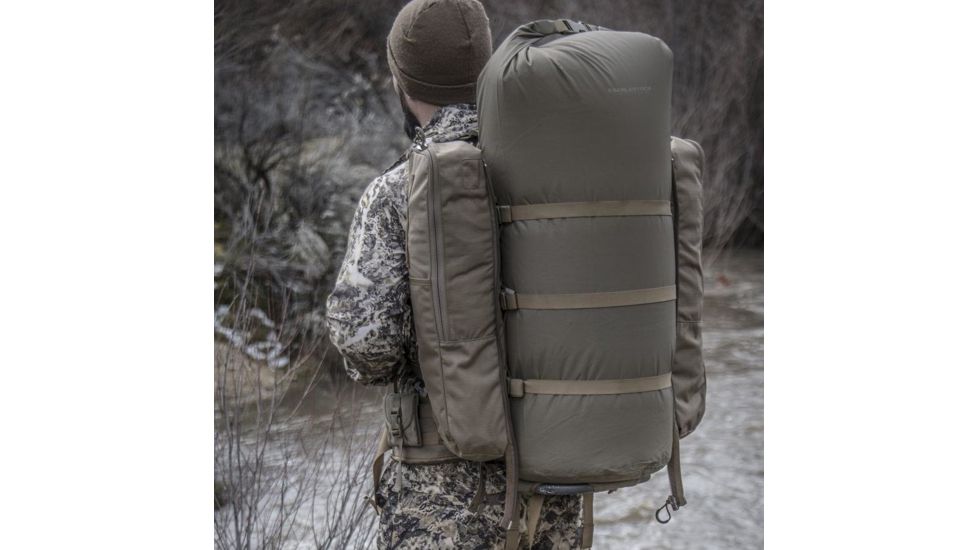 Eberlestock Mainframe Pack, Mossy Oak Brush F1HB