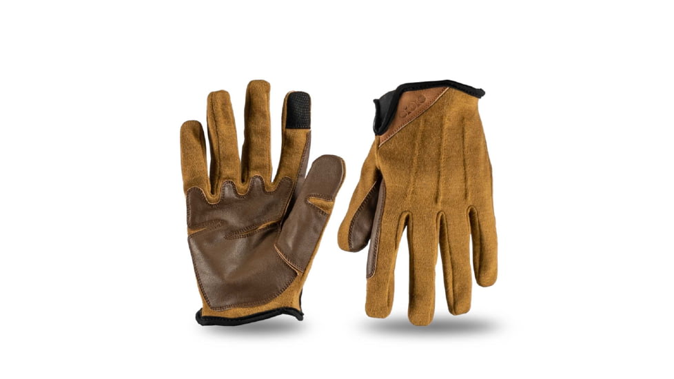 Eberlestock Prowl Glove, Coyote, Large/Extra Large, GPFCL