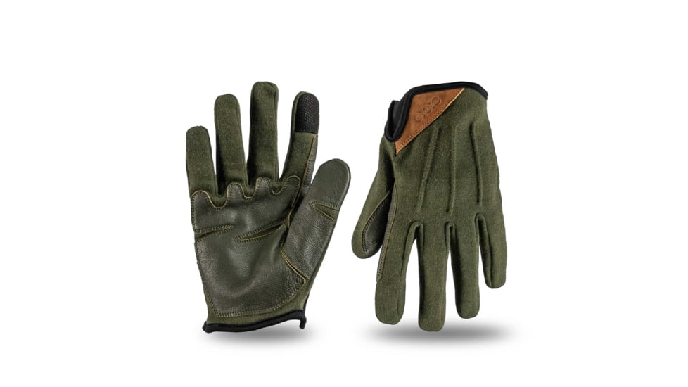 Eberlestock Prowl Glove, Green, Large/Extra Large, GPFJL